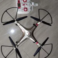 کوادکوپتر سایما مدل X8HW|دوربین عکاسی و فیلم‌برداری|تهران, سلسبیل جنوبی|دیوار