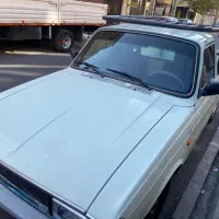 پیکان وانت مدل ۹۳