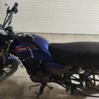 فروش موتور کی وی بسیار نرم