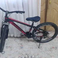 دوچرخهPowER|دوچرخه، اسکیت، اسکوتر|سبزوار, گلشن|دیوار