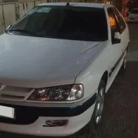 پژو پارس tu5 دریچه سیمی