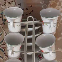 فنجان نلبعکی چینی|ظروف سرو و پذیرایی|اصفهان, کشاورزی|دیوار