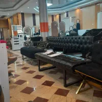 استخدام فروشنده خانم فروشگاه میز و صندلی