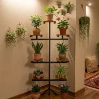 استند گلدان قابلیت سفارش سازی