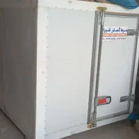 سردخانه ۲تن خورموج