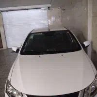 معاوضه ساینادوگانه۴۰۳ با سمند سورن دوگانه صفر