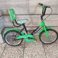 دوچرخه