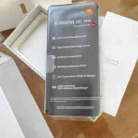 گوشی شیائومی 14T pro