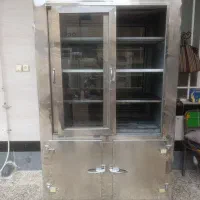 یخجال مغازی|فروشگاه و مغازه|ایذه, |دیوار