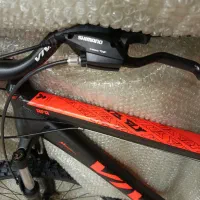 دوچرخه حرفه ای ویوا ۲۶ فلای|دوچرخه، اسکیت، اسکوتر|قم, بکایی|دیوار