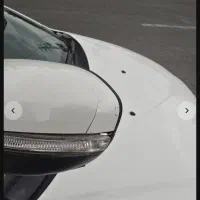 آینه رانا پلاس سمت راننده فابریک کروز برقی سالم|قطعات یدکی و لوازم جانبی|تهران, شهرک صدرا|دیوار