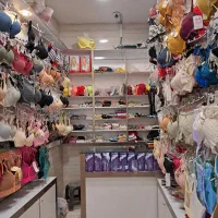 واگذاری مغازه لباس زیر زنانه