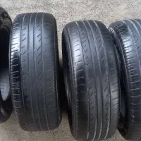 لاستیک ۱۹۵|قطعات یدکی و لوازم جانبی|رشت, کوی قدس|دیوار