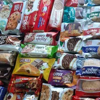 کیک ابمیوه پذیرایی با قیمت عمده