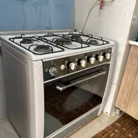 گاز پنج شعله|اجاق گاز و لوازم برقی پختوپز|سنندج, |دیوار