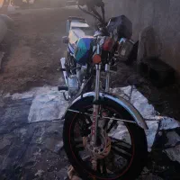 موتور کبیر ۲۰۰ انژکتور|موتورسیکلت|کلاترزان, |دیوار