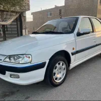 پارس بدون رنگ