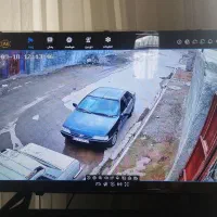 نصب دوربین مداربسته با بهترین کیفیت،