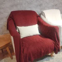 شال مبل طرح دیانا مناسب برای کاور مبل