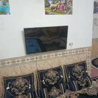 فروش ال ای دی 43 اینچ در حد نو