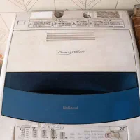 لباس شویی ناسیونال اصل ژاپنی
