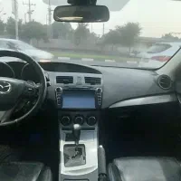 مزدا Newمدل ۸۹ تیپ ۳|خودرو سواری و وانت|رشت, گلسار|دیوار