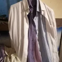 پیراهن وکاپشن|لباس|گرگان, |دیوار