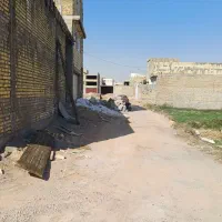 زمین ۱۶۲متری بلواراستقلال|فروش زمین و ملک کلنگی|یزد, |دیوار