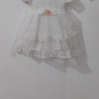 لباس عروس بچگانه|کفش و لباس بچه|قروه, |دیوار