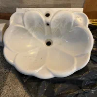 روشویی مروارید