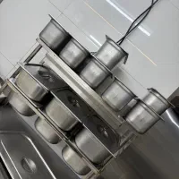 فروش تجهیزات اشپزخانه