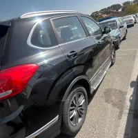 تیگو ۵ مدل۹۶ کم کار