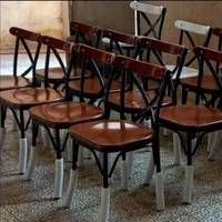 میز و صندلی تونت tonit کد1254