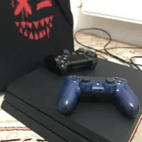 ps4 pro کپی خور