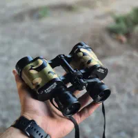 دوربین شکاری بایگیش روسی