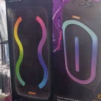 اسپیکر متنوع