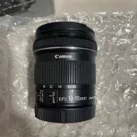 لنز دوربین canon|دوربین عکاسی و فیلم‌برداری|رشت, معلم|دیوار