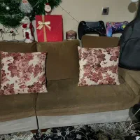 مبل راحتی ۷ نفره