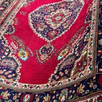 جفت ۶متری کف ساده تبریز|فرش|تهران, جهاد|دیوار