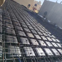 به چند نیروی ماهر  آرماتوربند نیازمندیم