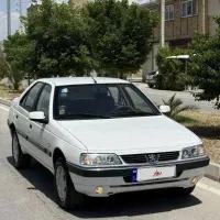 پژو۴۰۵ مدل۹۰