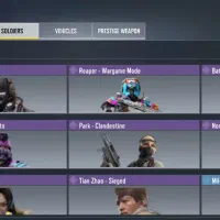 اکانت کالاف|کنسول، بازی ویدئویی و آنلاین|مرودشت, ژیان|دیوار