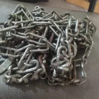 زنجیر چرخ پراید