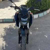 موتور گلگسی NA180 تایوانSym|موتورسیکلت|یزد, |دیوار