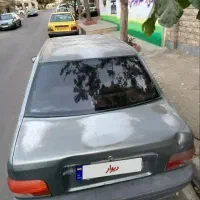 پراید ۸۴|خودرو سواری و وانت|کرج, باغستان|دیوار