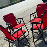 صندلی مسافرتی