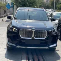 بی ام و Ix1 Xline 2025