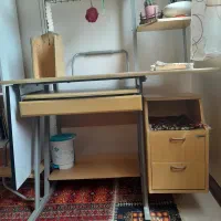 میز کامپیوتر
