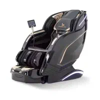 صندلی سفر به جزیره کیش ماساژور LEVANTO