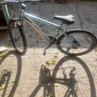 دوچرخه ۲۶های لندآلومینیم درحدنو|دوچرخه، اسکیت، اسکوتر|پیر بکران, |دیوار